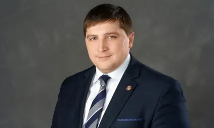 Беляев Радмир Ильдарович - НТР 24