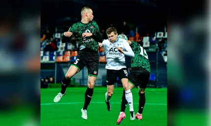 Волевая и драматичная - НТР 24