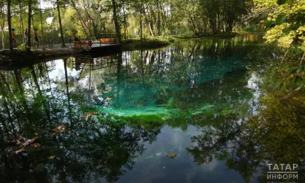 Топ-10 мест для отдыха в Татарстане: куда отправиться за впечатлениями - НТР 24