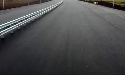 На трассе М-7 у Казани приостановят движение в связи с монтажом габаритных ворот - НТР 24