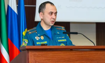 Губительная весна - НТР 24