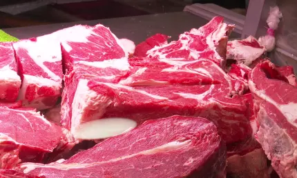 Шашлык без ущерба для кошелька: какое мясо выбрать - НТР 24