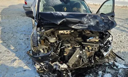 Итоги неутешительные - НТР 24