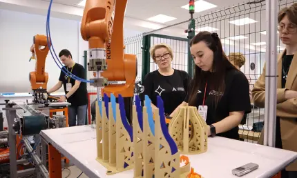 Всё у них получится! - НТР 24