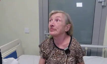 В Нижнекамске разыскивают родственников пенсионерки, страдающей потерей памяти - НТР 24