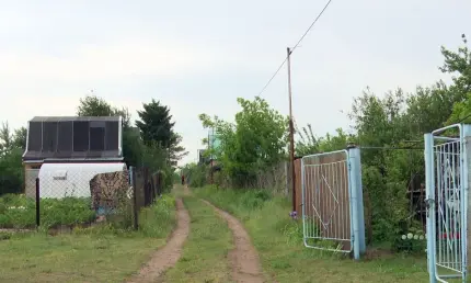Забор не по правилам: дачникам грозят штрафы за захват чужой земли - НТР 24