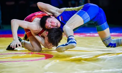 Тринадцатый «М-7» - НТР 24