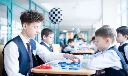 Волонтеры и школьники Нижнекамска собрали 850 кг пластиковых крышек в экологическом проекте волонтера СИБУРа - НТР 24