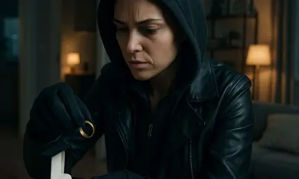 Украла деньги и кольца: мошенница под видом соцработницы обманула двух нижнекамок - НТР 24