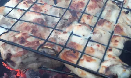 В Нижнекамске из-за нарушений на 90 суток закрыли шашлычную - НТР 24