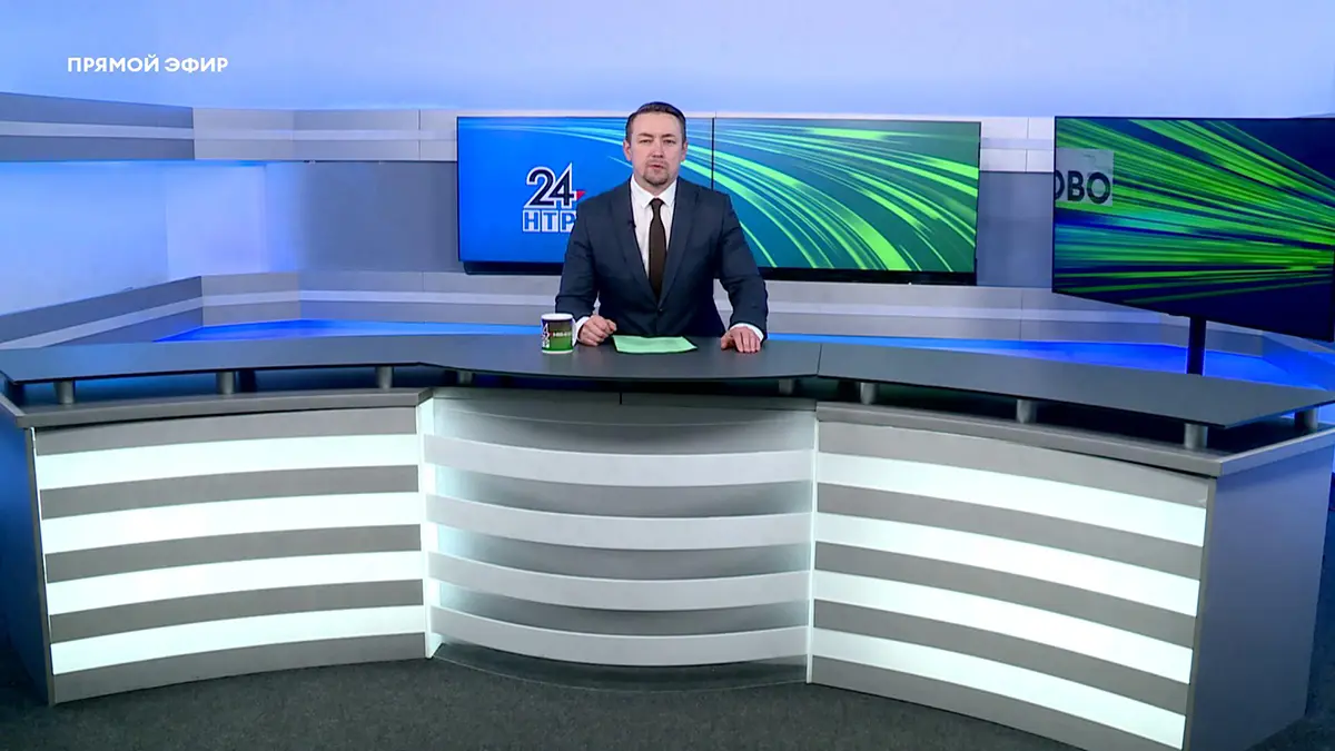 Новости Нижнекамска. Эфир 13.05.2025