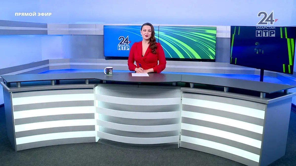 Новости Нижнекамска. Эфир 28.05.2025