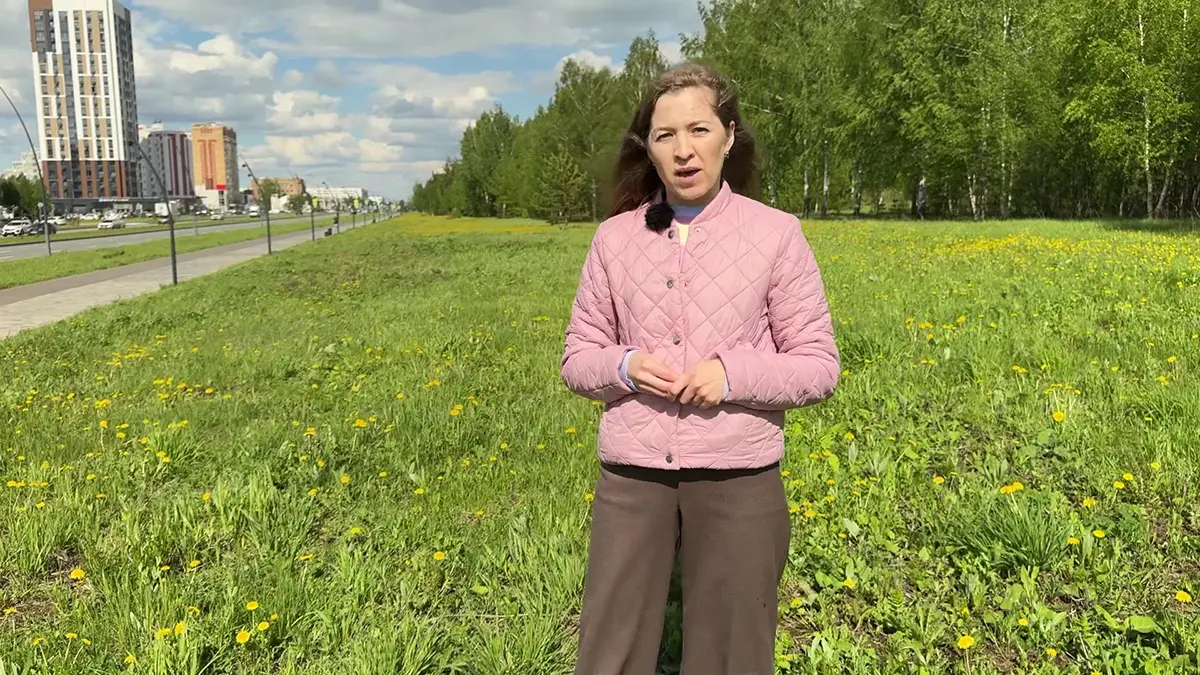 Гульназ Яббарова