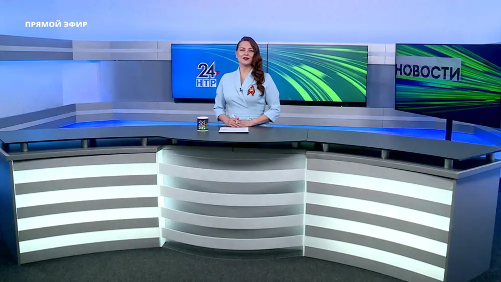 Новости Нижнекамска. Эфир 7.05.2025