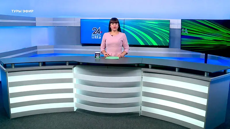 Яңалыклар. Эфир 22.05.2025