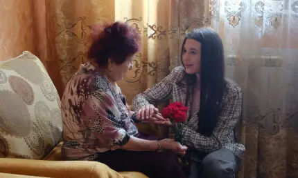 Школьница из Нижнекамска подготовила более 100 подарков для ветеранов и тружеников тыла - НТР 24