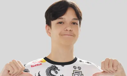 Киберспортсмен Satanic из Татарстана в 17 лет вошёл в рейтинг Forbes - НТР 24