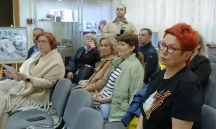 Нижнекамск глазами местных: в городе стартуют арт-экскурсии - НТР 24