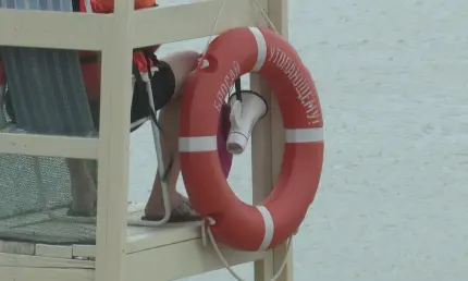 В Татарстане выросло число утонувших в водоемах - НТР 24