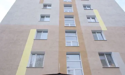 Госдума приняла закон о защите прав владельцев квартир в многоквартирных домах - НТР 24