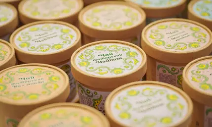 Kazan Halal Market: крупнейшая халяль-ярмарка России открылась в Казани - НТР 24