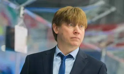 В «Нефтехимике» подтвердили, что новым главным тренером станет Игорь Гришин - НТР 24