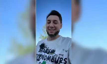 Фирдус Тямаев обратился к поклонникам после новости о его диагнозе - НТР 24