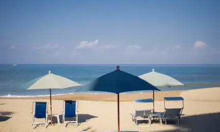 Дешевле Египта и лучше Турции: россияне открыли новый недорогой курорт - НТР 24