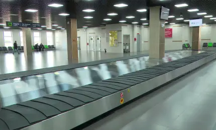 Два аэропорта в Татарстане временно не принимают и не отправляют рейсы - НТР 24