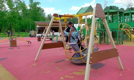 Первый день лета встретит татарстанцев жарой до +33, грозой и градом - НТР 24