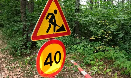 В Нижнекамске почти на половину месяца перекроют движение по дублёру на Вахитова - НТР 24