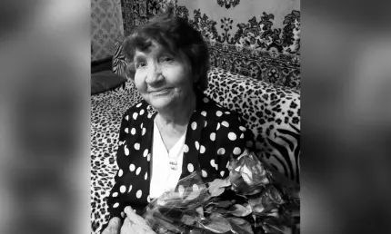 После долгой болезни ушла из жизни известная в Нижнекамске врач Диляра Левина - НТР 24