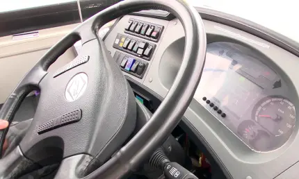 305 единиц транспорта обслуживают гостей KazanForum в Казани - НТР 24