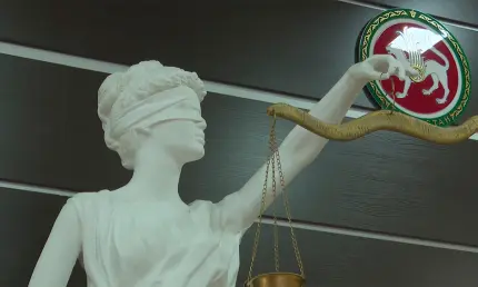 В Нижнекамском районе мужчина одним ударом сломал соседу 3 ребра и попал под суд - НТР 24