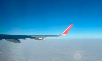 Стало известно расписание авиарейсов из Татарстана в Сургут - НТР 24