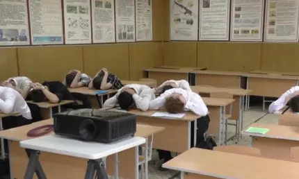 В школах и колледжах Нижнекамска прошли антитеррористические учения - НТР 24