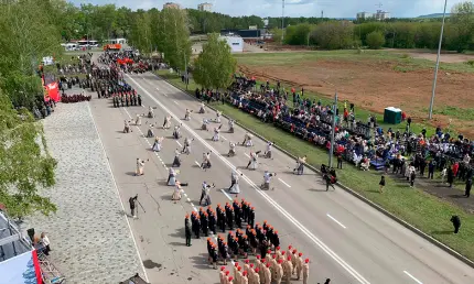 В Нижнекамске временно перекроют некоторые дороги, изменятся маршруты автобусов - НТР 24