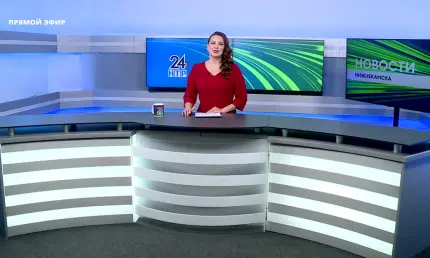 Новости Нижнекамска. Эфир 26.05.2025 - НТР 24