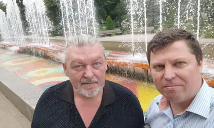 Скончался основатель бренда «У Палыча» - НТР 24