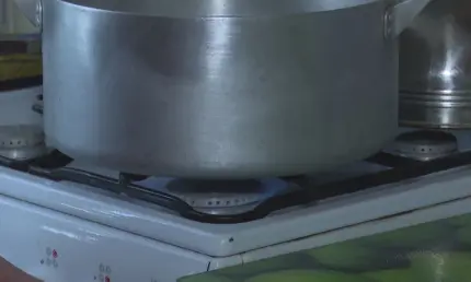 В Нижнекамске началась традиционная опрессовка с отключением горячей воды - НТР 24