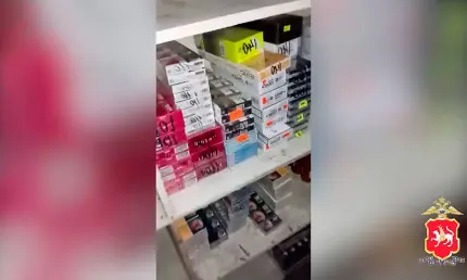 Нижнекамский бизнесмен может отправиться на 3 года в тюрьму за продажу немаркированных сигарет - НТР 24