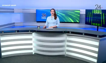 Новости Нижнекамска. Эфир 27.05.2025 - НТР 24