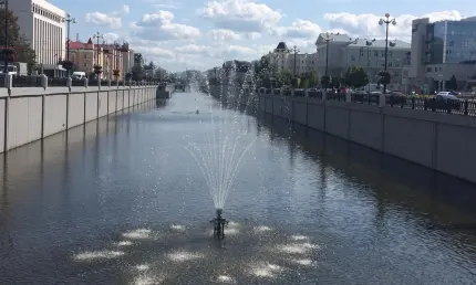 Список музыкантов, которые выступят на VK Fest в Казани, пополнил Элвин Грей - НТР 24