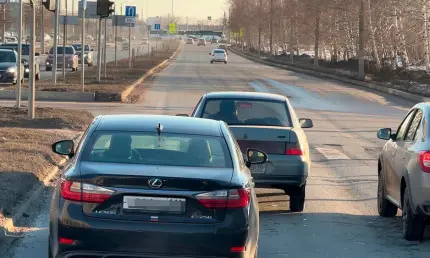 В Татарстане муниципальные власти смогут ограничивать движение автотранспорта при ухудшении качества воздуха - НТР 24