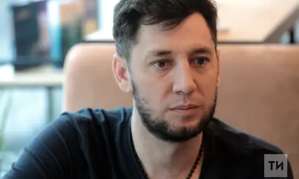 «Я не унываю»: Фирдус Тямаев рассказал о своем страшном диагнозе - НТР 24