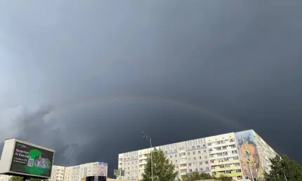 Вильфанд опроверг прогнозы об аномально жарком лете 2025 года - НТР 24