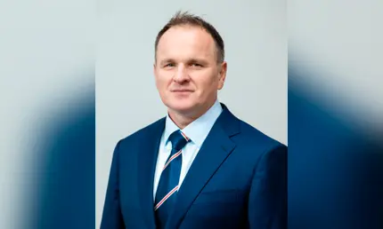 Марцел Озимак покинул «Нефтехимик» - НТР 24