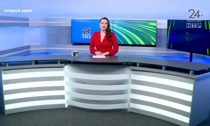 Новости Нижнекамска. Эфир 28.05.2025 - НТР 24