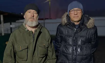 Герои из Татарстана: соседи спасли хозяйку дома при пожаре в деревне - НТР 24