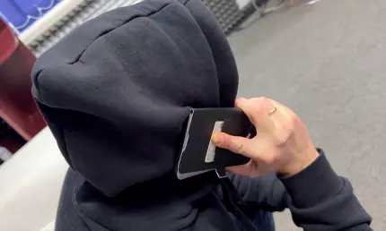 Мошенники в Telegram обманывают молодёжь схемой заработка на «лайках» - НТР 24